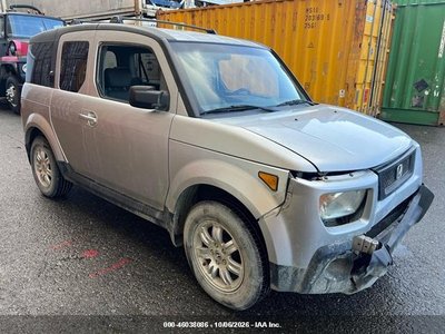 2006 Honda Element