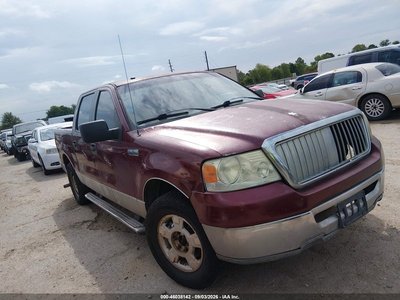 2006 Ford F-150