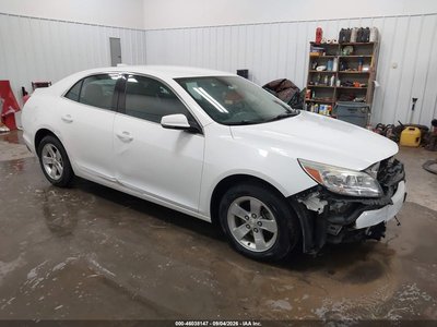2016 Chevrolet Malibu