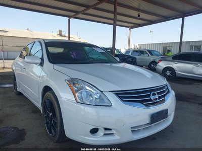 2010 Nissan Altima