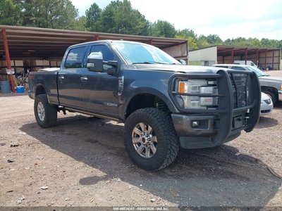 2017 Ford F-250
