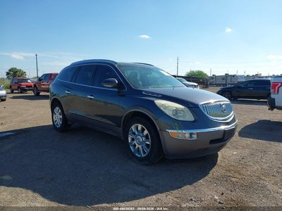 2011 Buick Enclave