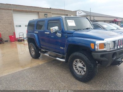 2006 Hummer H3