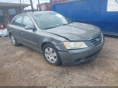 2010 Hyundai Sonata