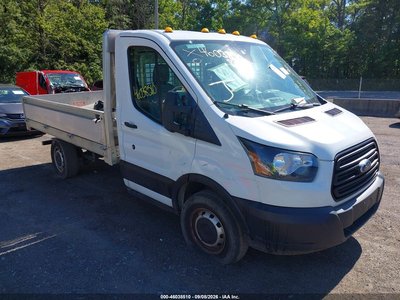 2019 Ford Transit 250