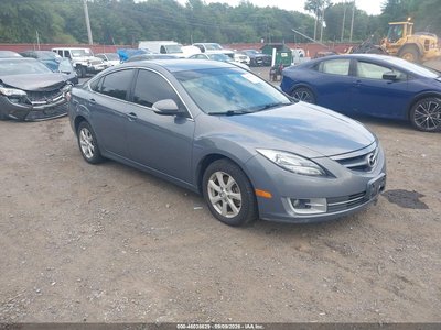 2011 Mazda 6