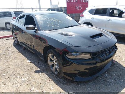 2020 Dodge Charger