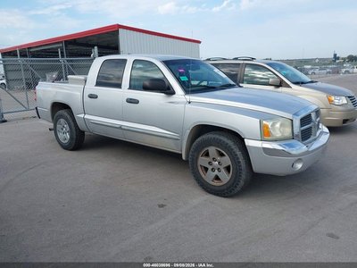 2005 Dodge Dakota