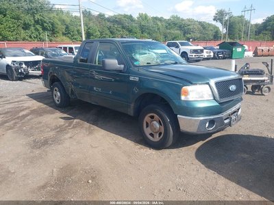 2007 Ford F-150