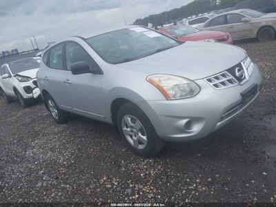 2011 Nissan Rogue