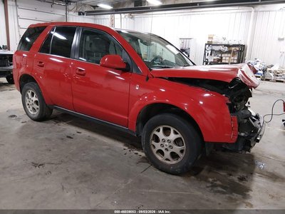2006 Saturn VUE