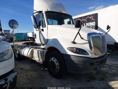 2016 International Prostar
