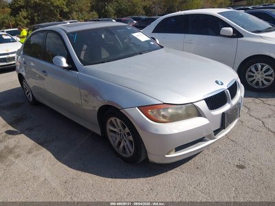 2007 BMW 3 Series