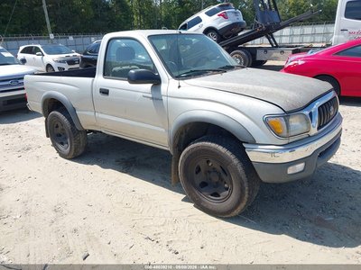 2003 Toyota Tacoma