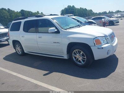 2006 GMC Envoy