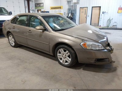 2007 Chevrolet Impala