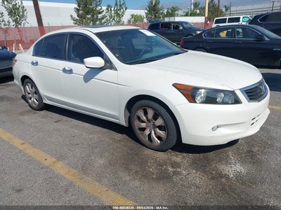 2010 Honda Accord