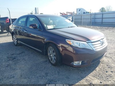 2012 Toyota Avalon