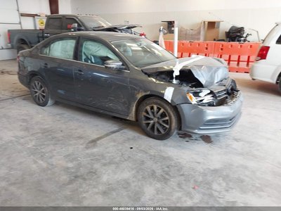 2017 Volkswagen Jetta