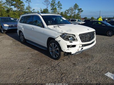 2016 Mercedes-Benz GLC-Class