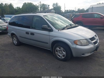 2003 Dodge Grand Caravan