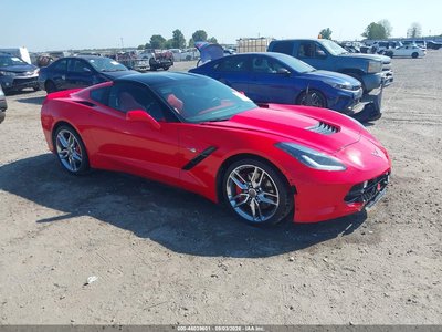 2014 Chevrolet Corvette