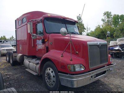 2007 International 9200
