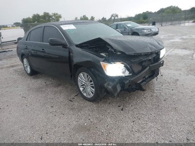 2008 Toyota Avalon