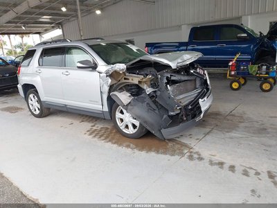 2017 GMC Terrain
