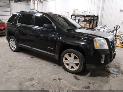 2010 GMC Terrain