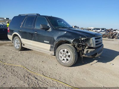 2008 Ford Expedition