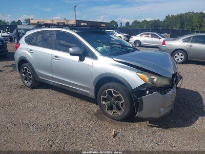 2013 Subaru XV Сrosstrek