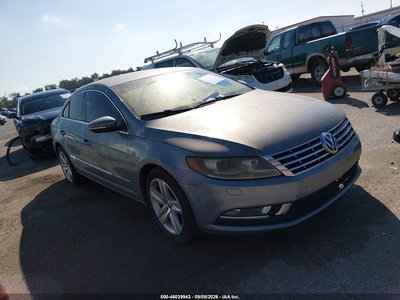 2013 Volkswagen Passat