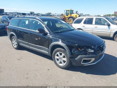 2010 Volvo XC70
