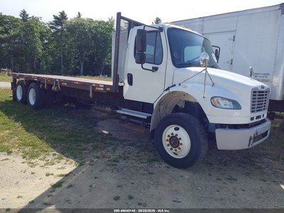 2017 Freightliner M2
