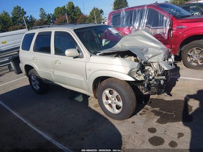 2005 Mazda Tribute
