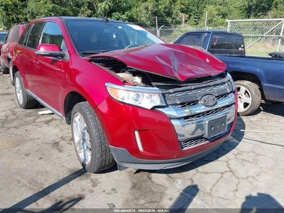 2013 Ford Edge