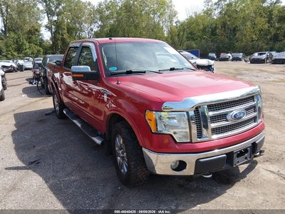 2009 Ford F-150