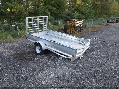 2023 Westbrook Greenhouse Systems Utility Trailer
