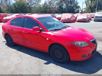 2007 Mazda 3
