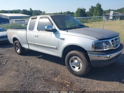 2000 Ford F-150