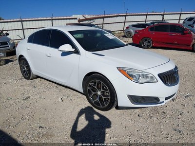 2017 Buick Regal
