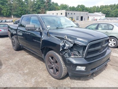 2012 RAM 1500
