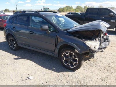 2014 Subaru XV Сrosstrek