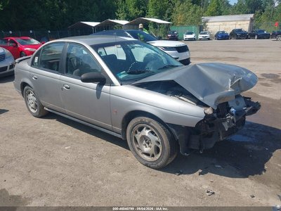 1997 Saturn SL