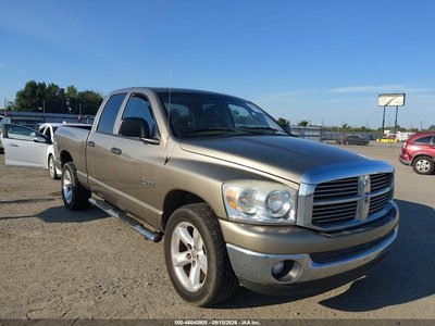 2008 Dodge Ram 1500