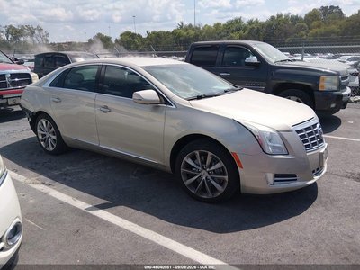 2014 Cadillac XTS