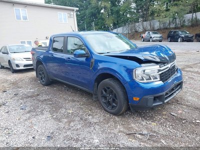 2023 Ford Maverick