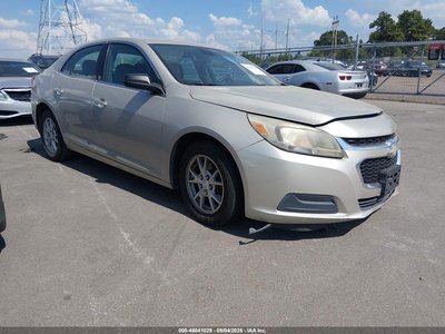 2014 Chevrolet Malibu