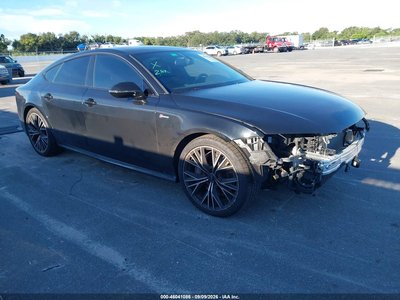2018 Audi A7